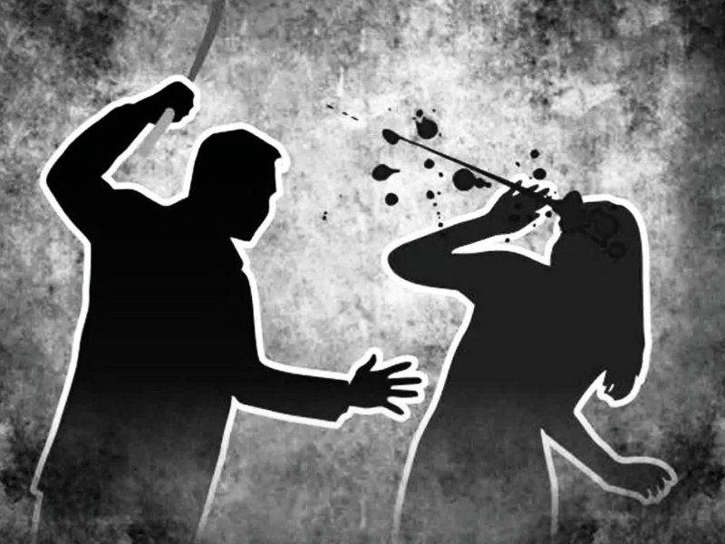 Cinta Ditolak Kampak Bertindak, Jaksa Teliti Berkas Pembacokan Mahasiswi UIN Suska Riau