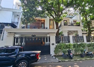 Rumah Jampidsus Febrie Tak Lagi Dijaga Ketat TNI