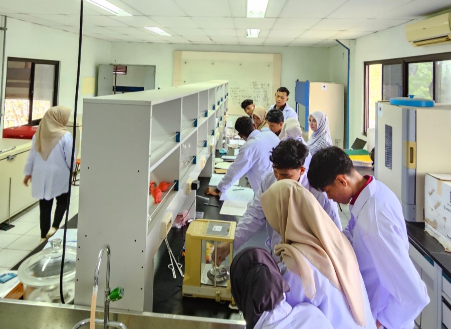 Politeknik Kampar Siap Tampilkan Inovasi Berbasis Sawit di SIEXPO 2026