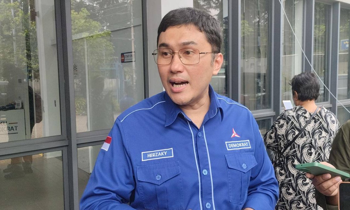 Demokrat Berikan Klarifikasi Terkait 