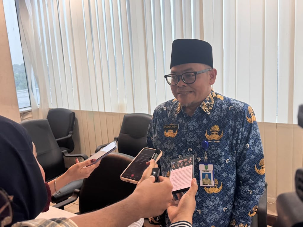 Surat Tak Ditanggapi, Manajemen Mal SKA dan Living World Disorot soal Kemacetan Pekanbaru