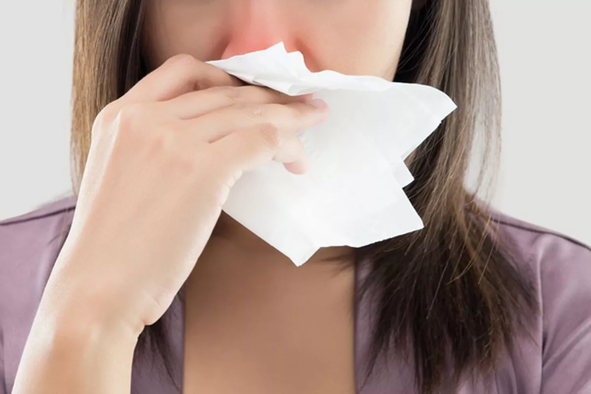 Musim Bapil, Buah-buahan Tinggi Vitamin C Ini Bantu Cegah Batuk dan Pilek