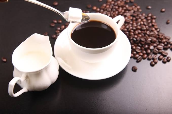 Tips Aman Cut Off Gula, Masih Boleh 'Cheating’ Kopi Less Sugar