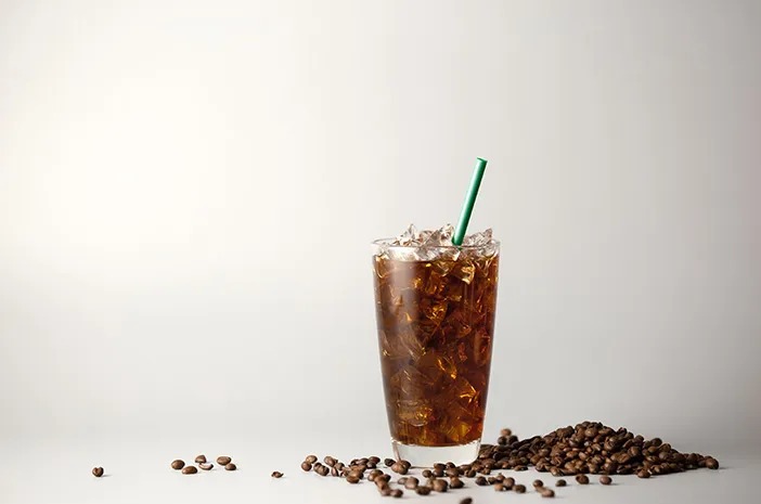 Batas Aman Minum Americano, Dokter Tirta: 3 Gelas Sehari Itu Cukup