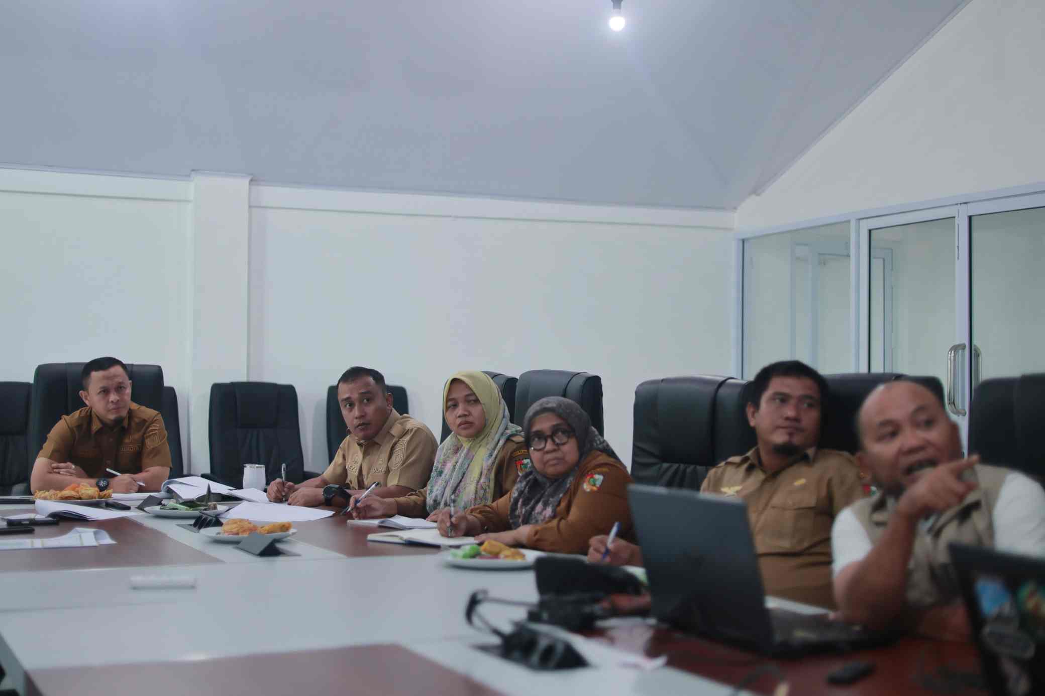Maksimalkan Pengelolaan Sampah, Pemko Pekanbaru Perluas TPA Muara Fajar Tahun ini 