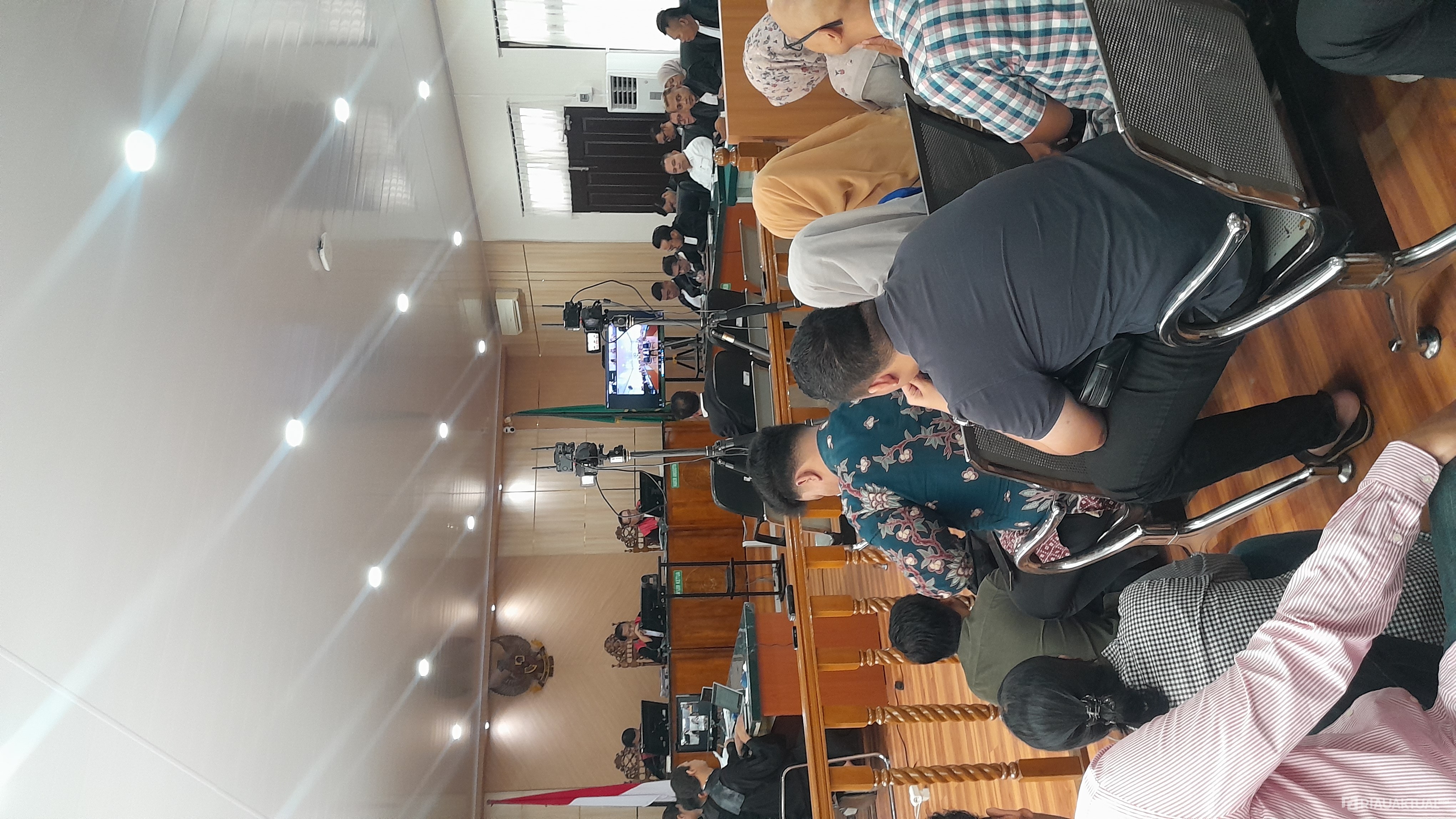 Ahli Sebut Pengangkatan Dani M Nursalam sebagai TA Gubernur Merupakan Kewenangan Kepala Daerah