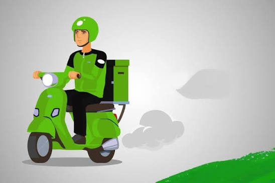 Perpres Ojol 2026 Segera Terbit, Tarif Ojol, Kurir dan Food Delivery Bakal Diatur