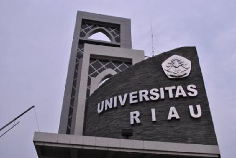 BEM Unri Mengutuk Keras Tindakan Asusila, Minta Pelaku Diberi Sanksi Nyata