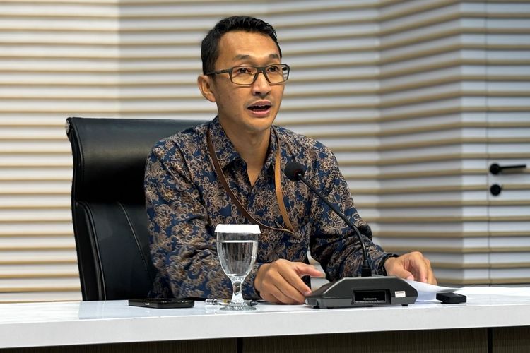 Soal Laporan Penolakan Gratifikasi Amplop Bupati Kuansing ke Menteri Kehutanan, KPK: Case Close