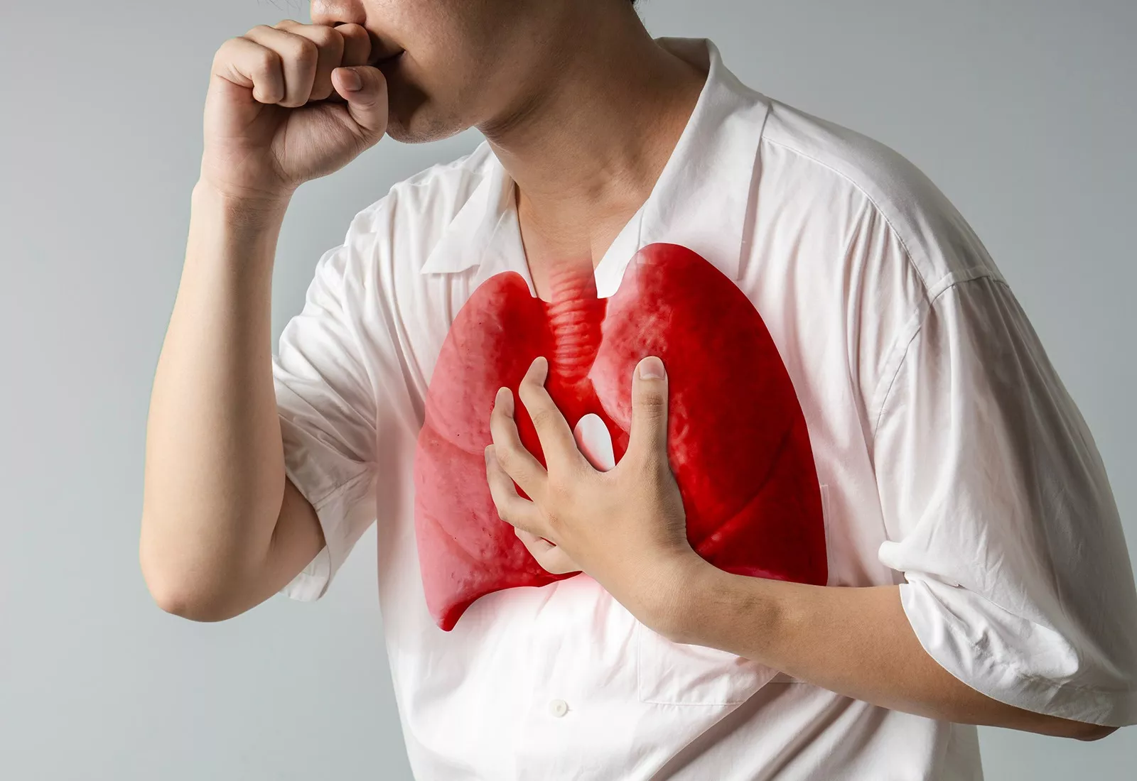 Kasus TBC Malaysia Naik Tinggi, Warga Diminta Waspadai Pasar Ramadan