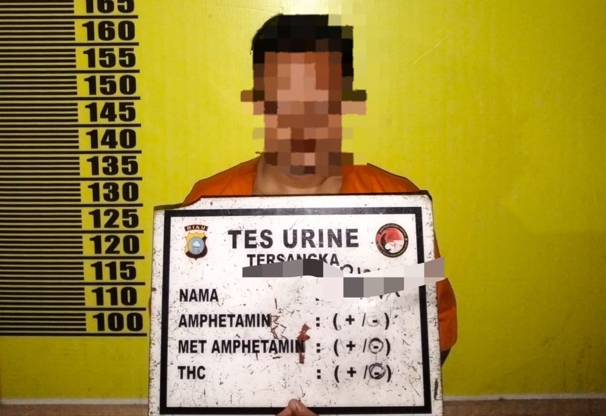 Bejat! Siswi SMP di Kampar Dibawa Kabur Sepekan dan Diduga Dicabuli