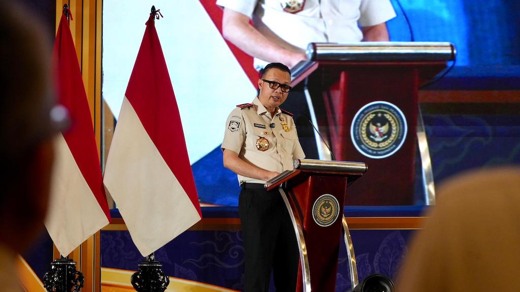 Imigrasi Perkuat Pengawasan WNA Lewat Teknologi Digital, 17.597 Tindakan Administratif Tercatat