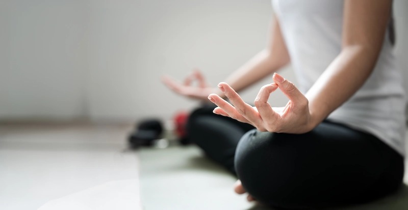 Ahli Ungkap Yoga Bantu Atasi Masalah Sulit Tidur