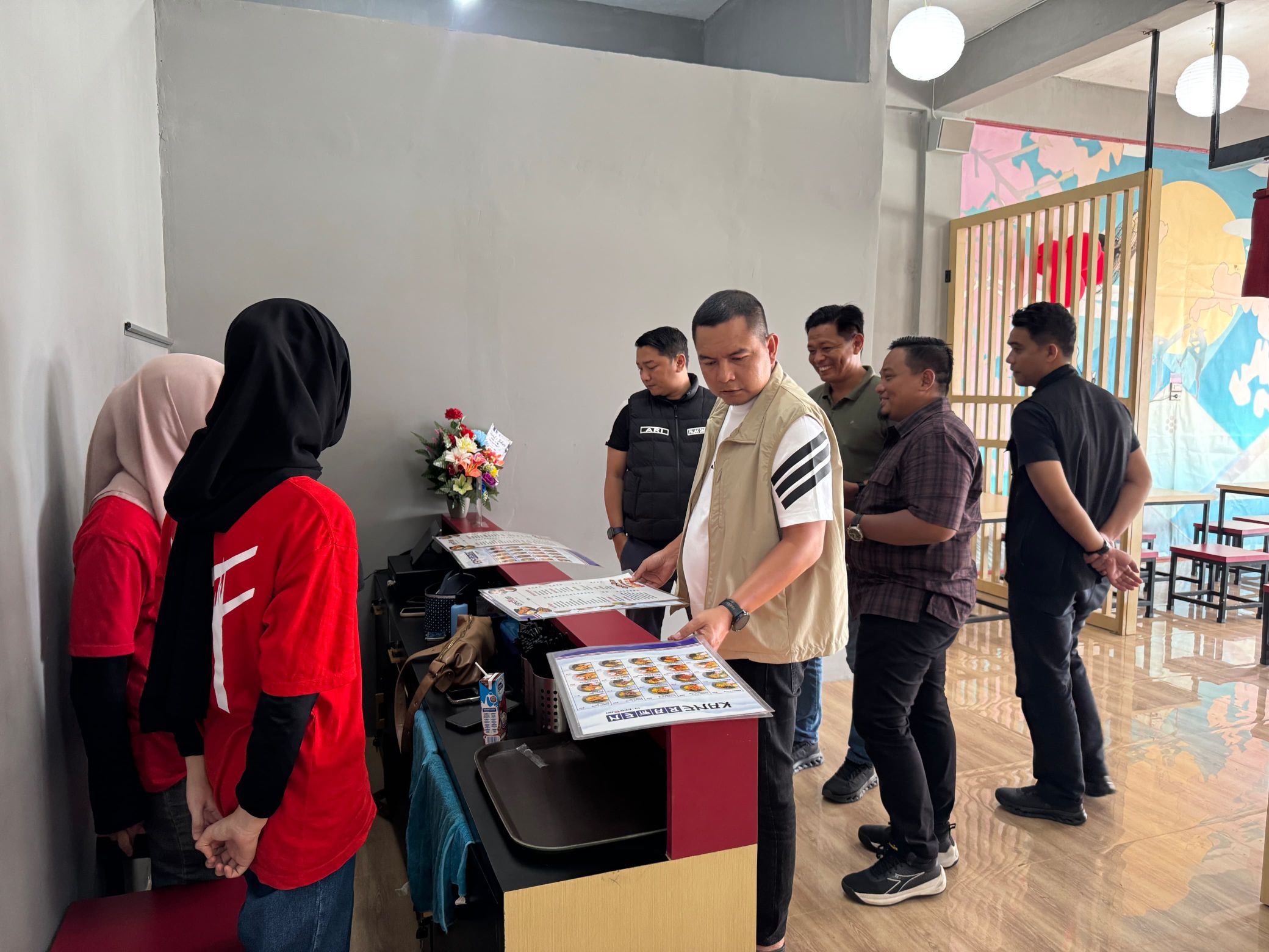 Capaian PAD Pekanbaru Meningkat, Realisasi Pajak Makan Minum Naik 30 Persen 