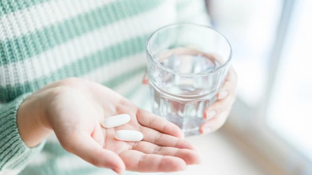 Dokter Ungkap Jenis Obat yang Berisiko Memicu Batu Ginjal
