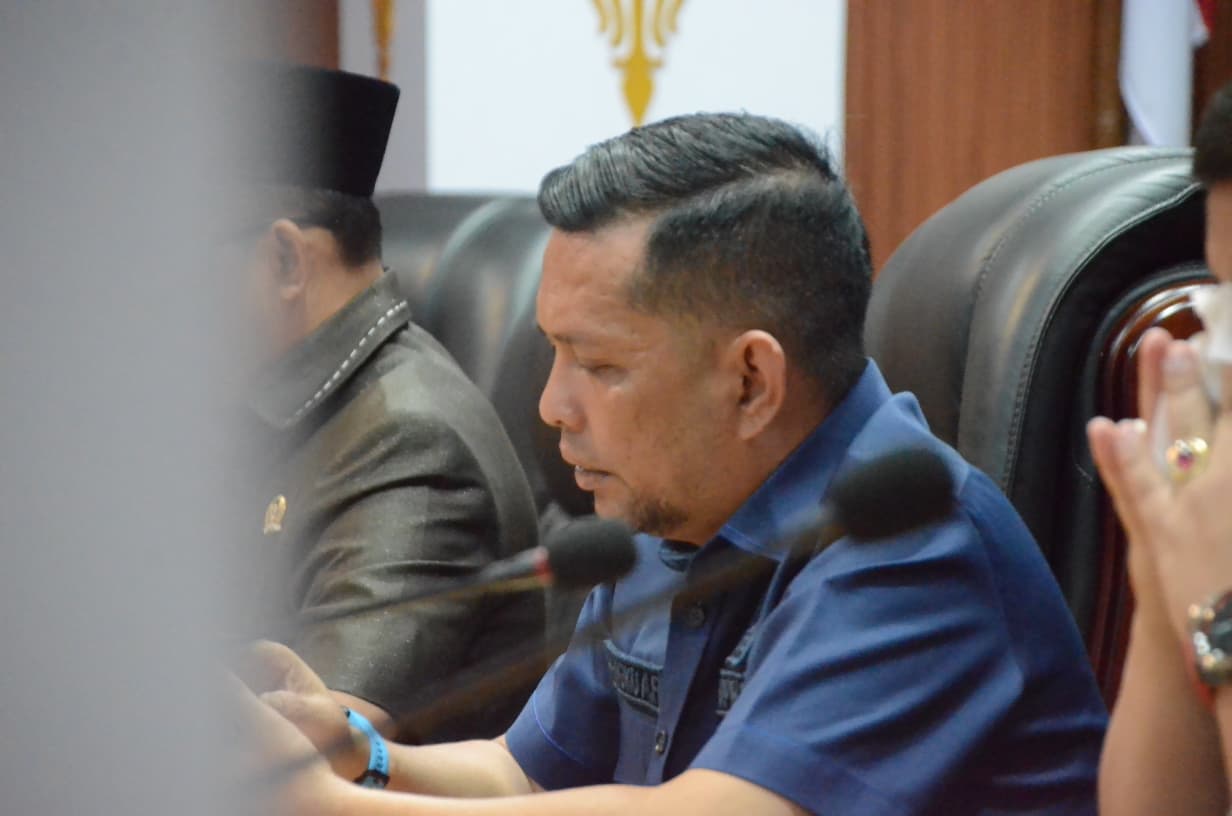Kangkangi Edaran PJJ, DPRD Pekanbaru Minta Sekolah Ditegur dan Disanksi