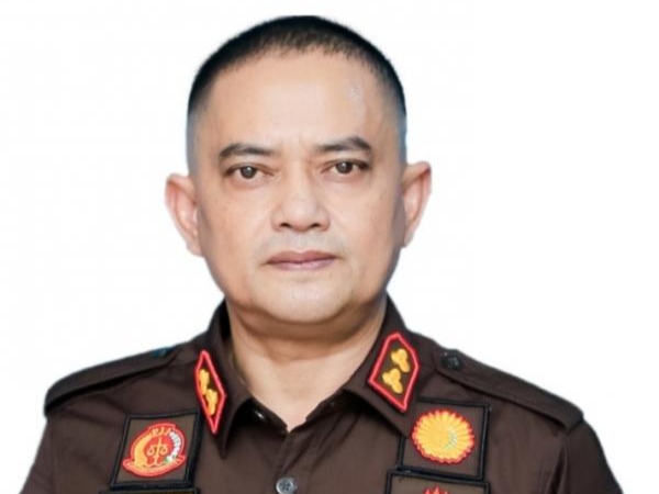 Profil Ade Indrawan, Eks Kajari Ngada Kini Pimpin Kejari Bengkalis