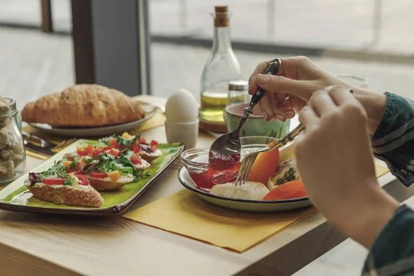 Lebih Baik Sarapan atau Tidak? Intip Efeknya Bagi Tubuh