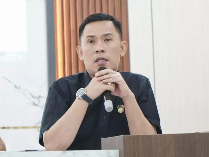 Mantan Dirut SPRH Segera Disidang Kasus Korupsi PI Rp64 M di PN Pekanbaru