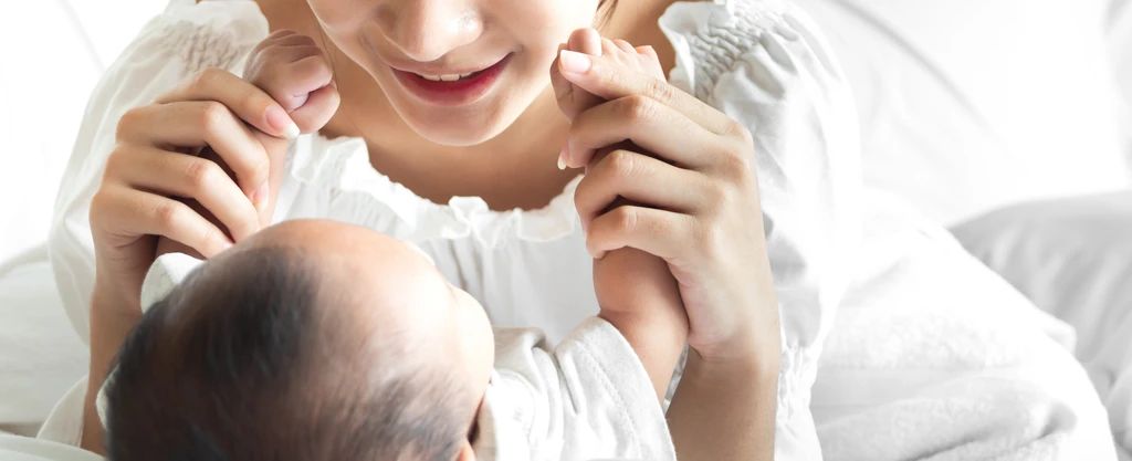 Kenapa Manusia Tidak Bisa Mengingat Masa Bayi? Ini Alasannya