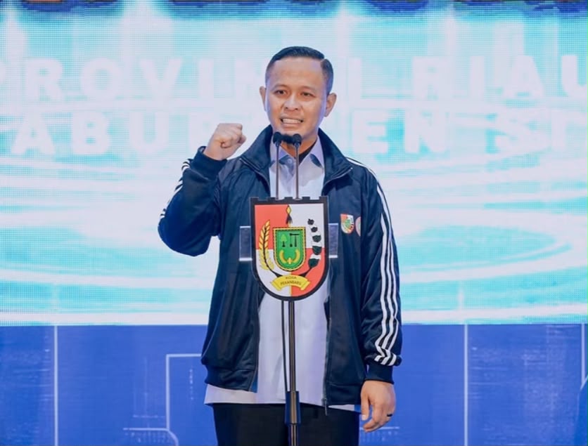 Wako Agung Dukung Langkah Tegas Kapolda Riau Berantas Narkoba, THM Terlibat Siap Ditutup