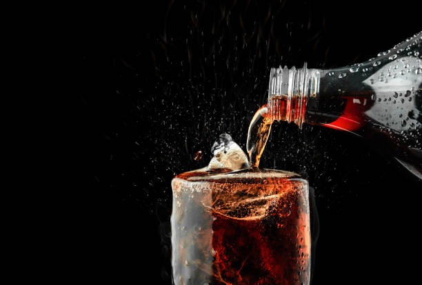Minuman Bersoda Juga Bisa Mengandung Kafein, Ini Dampaknya pada Anak
