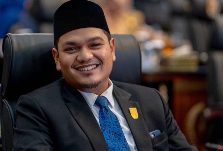 DPRD Pekanbaru Usul Parkir Dikelola Pemko, Nilai PAD Bocor di Tangan Pihak Ketiga