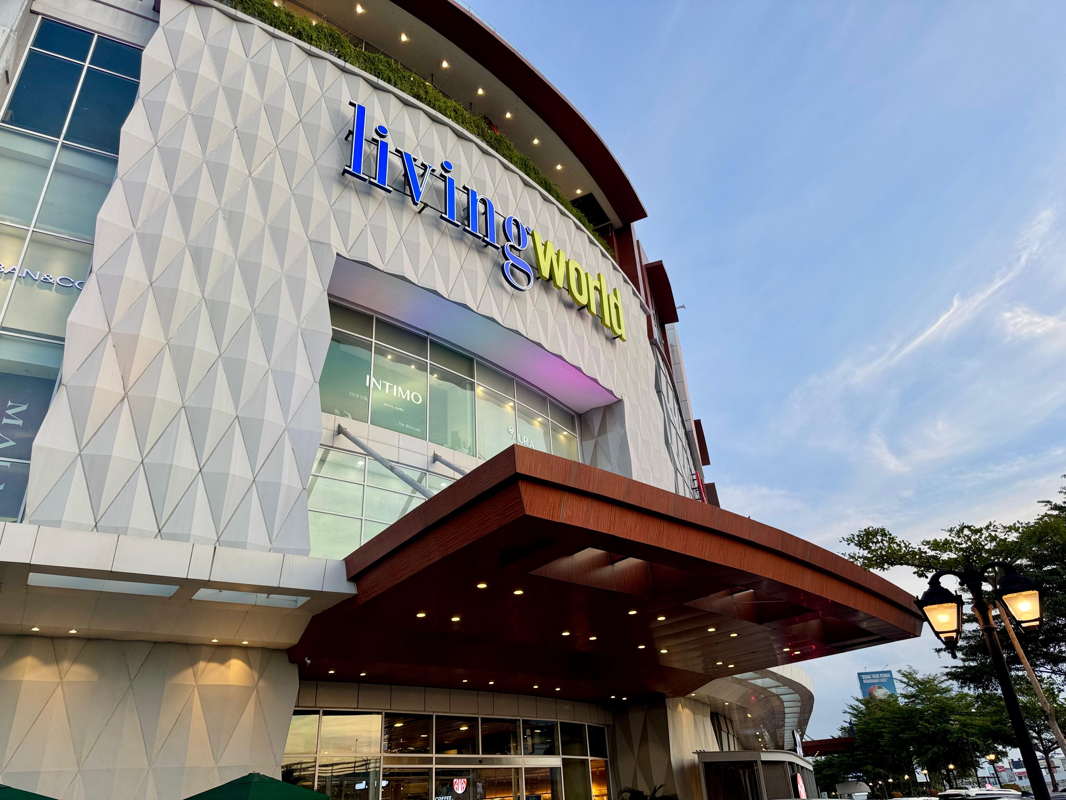 For8ver Bloom, Living World Pekanbaru Hadirkan Beragam Kejutan Hingga Grand Prize Mobil