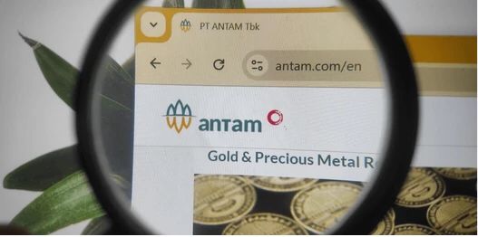 Harga Emas Antam Awal Pekan Ini Naik Rp7 Ribu, Buyback Naik Rp11 Ribu