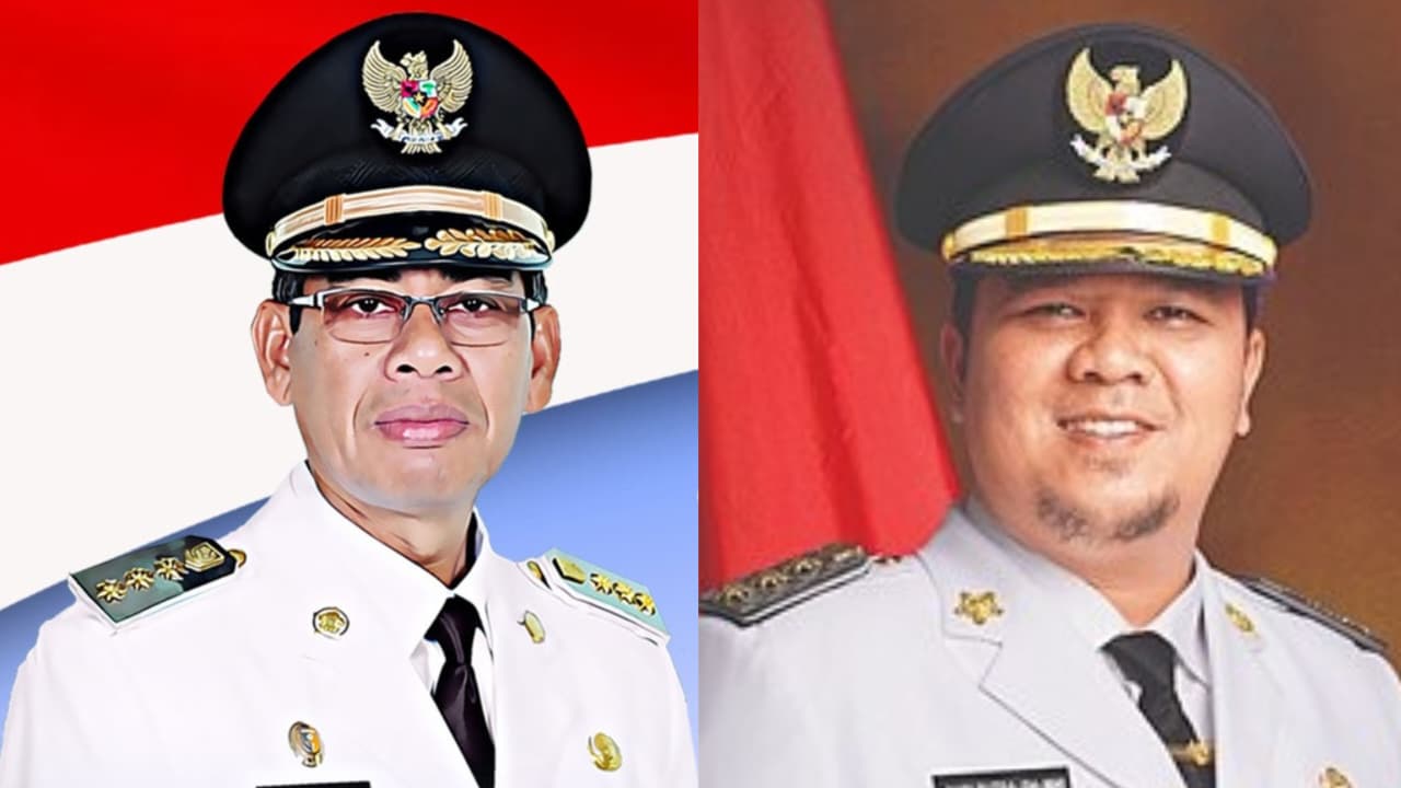 Jejak KPK di Kuansing: Mursini dan Andi Putra Pernah Ditangkap, Kini Muncul Kabar Soal Suhardiman