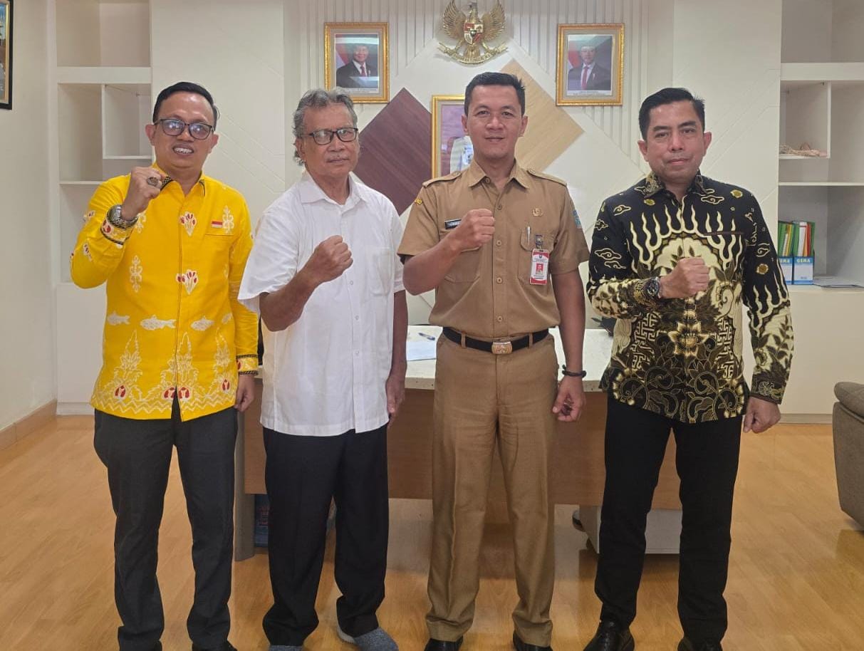 Kemendagri Buka Jalan Penyelesaian Konflik Kepengurusan PPM yang Berlarut Sejak 2019
