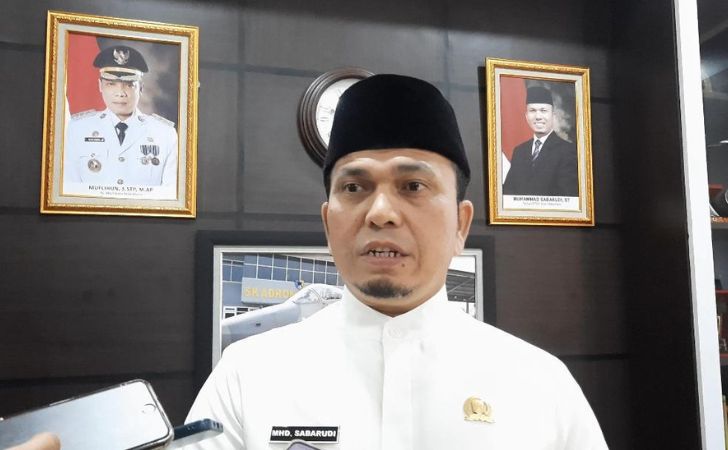Dukung Razia Pekat, Sabarudi Desak Pemko Tertibkan Izin Hotel dan Wisma