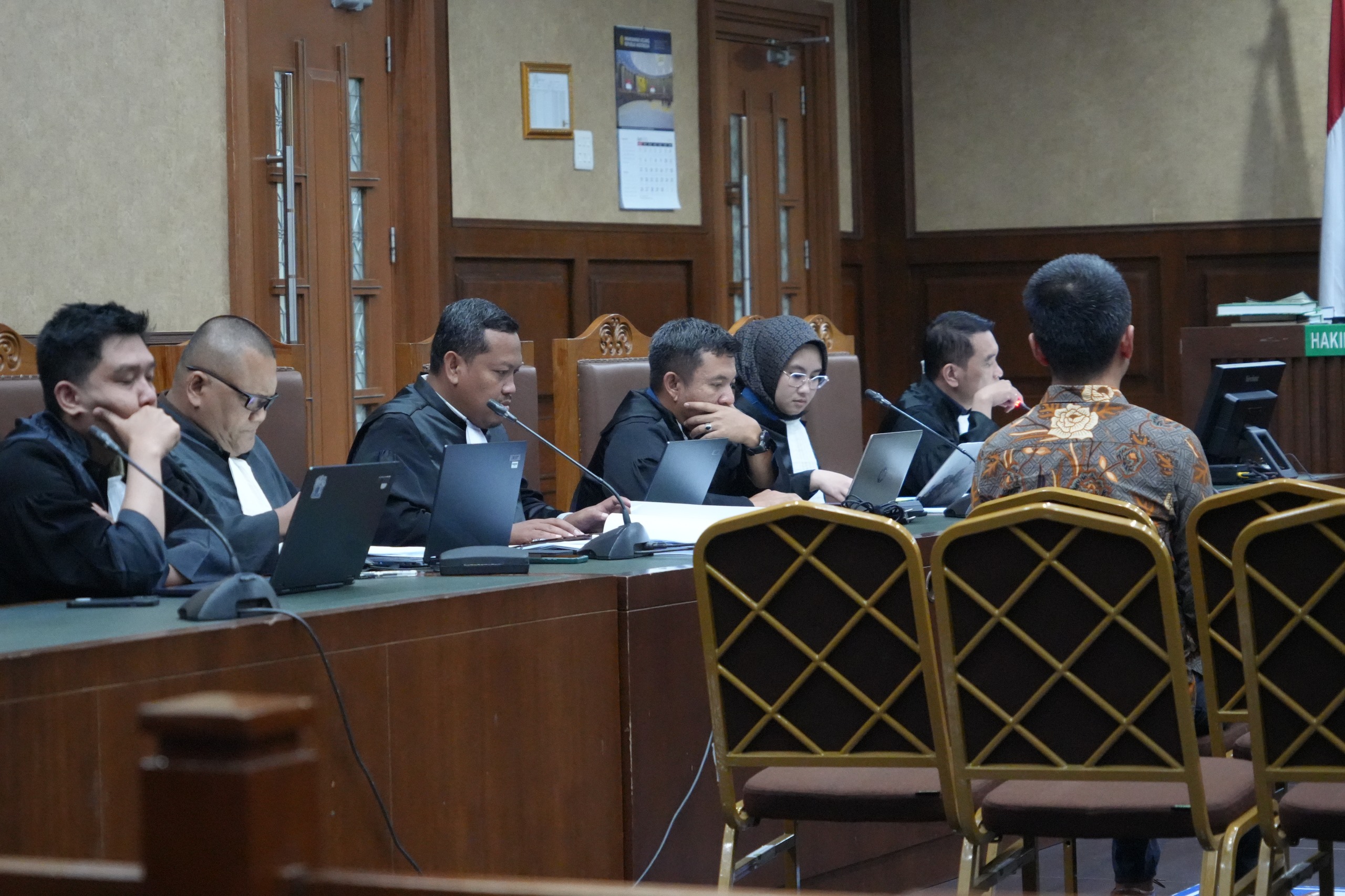 Sidang Korupsi Pertamina: Jaksa Ungkap Solar Dijual di Bawah Harga Produksi