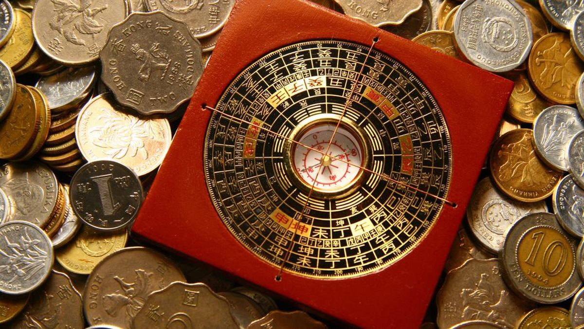 Sampai Kapan Ekonomi RI Gonjang-Ganjing? Ini Ramalan Feng Shui