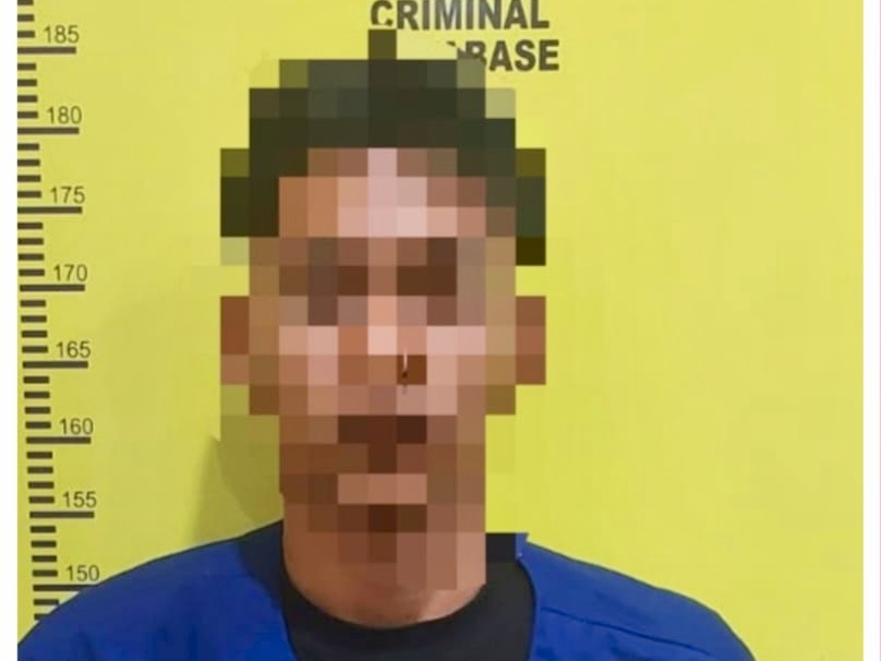 Pemuda di Dumai Diciduk Polisi Saat Diduga Mau Edarkan 9 Butir Ekstasi