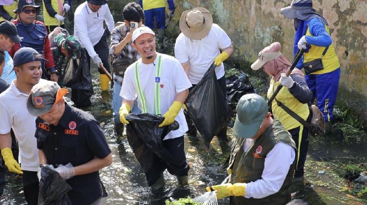 Pertama di Indonesia! Pemko Pekanbaru Instruksikan Pegawai Pilah Sampah dari Rumah