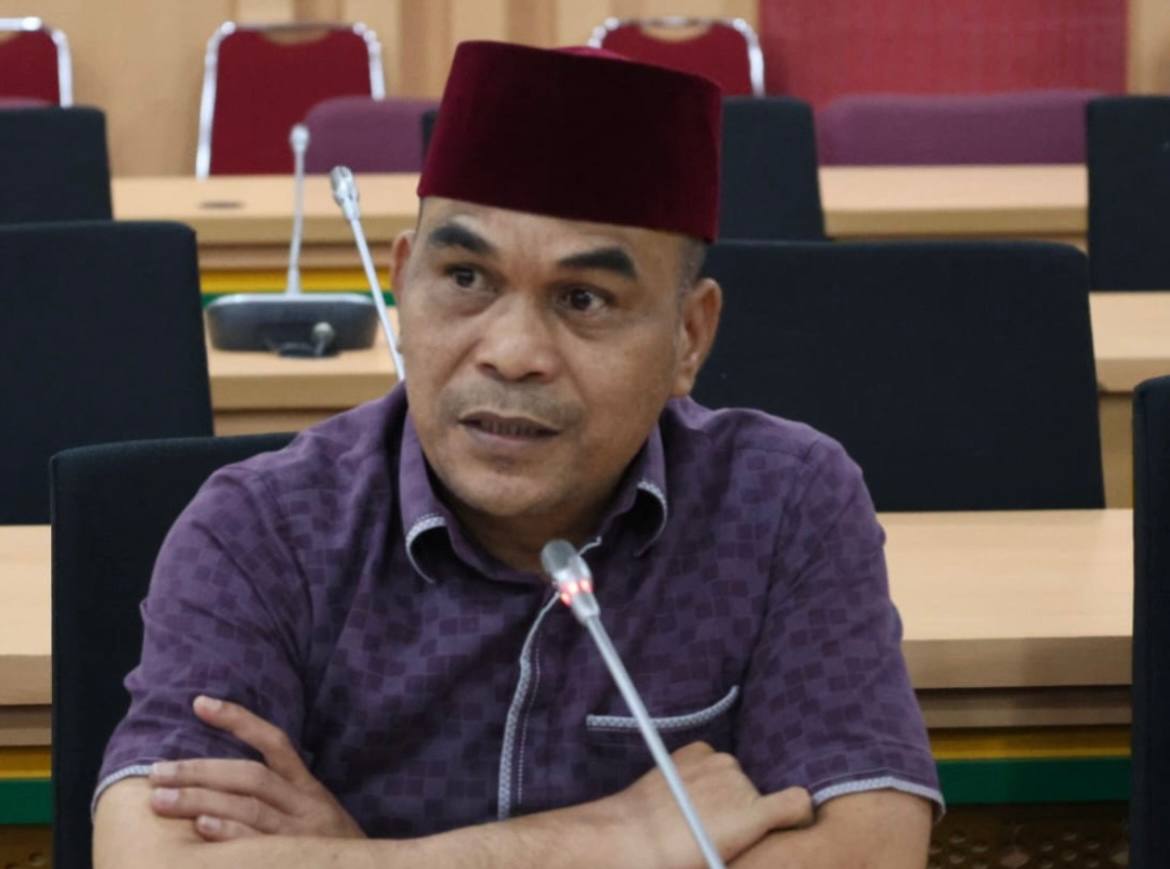DPRD Riau Klarifikasi Insiden Baku Hantam Usai Rapat Banggar, Sebut Hanya Salah Paham