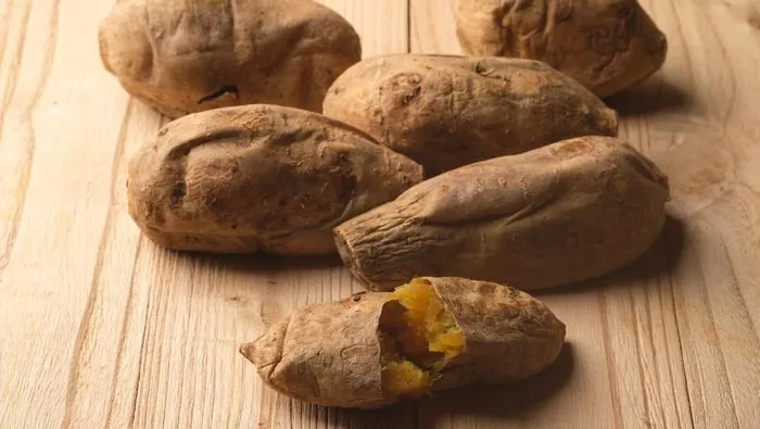 Viral Tren Ubi Cilembu-Yogurt Buat Diet, Betulan Ngefek? Ini Kata Dokter Gizi