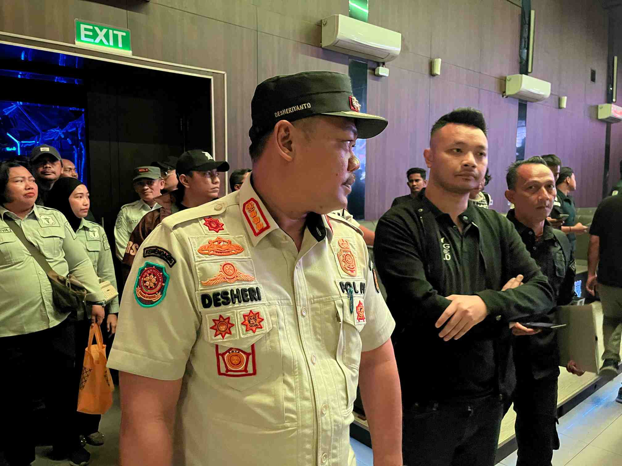 Batas Jam Operasional THM di Kota Pekanbaru Direncanakan Alami Revisi