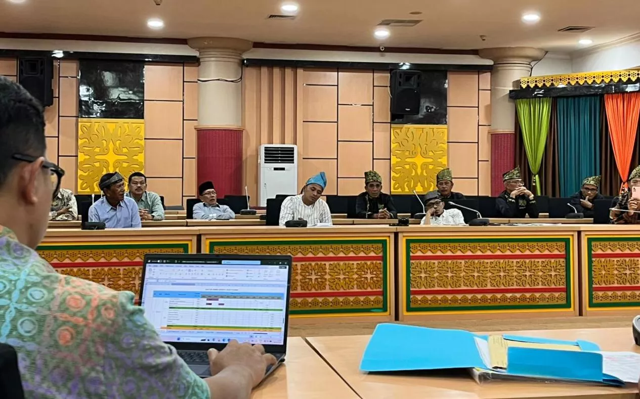 PTPN IV Regional III Telah Penuhi Kewajiban Fasilitasi Kebun Masyarakat