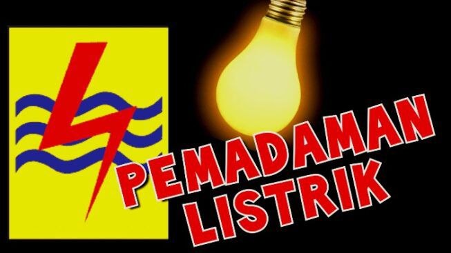 Pelebaran Jalan SSK dan Jalan Sisingamangaraja, PLN Bakal Lakukan Pemadaman Listrik