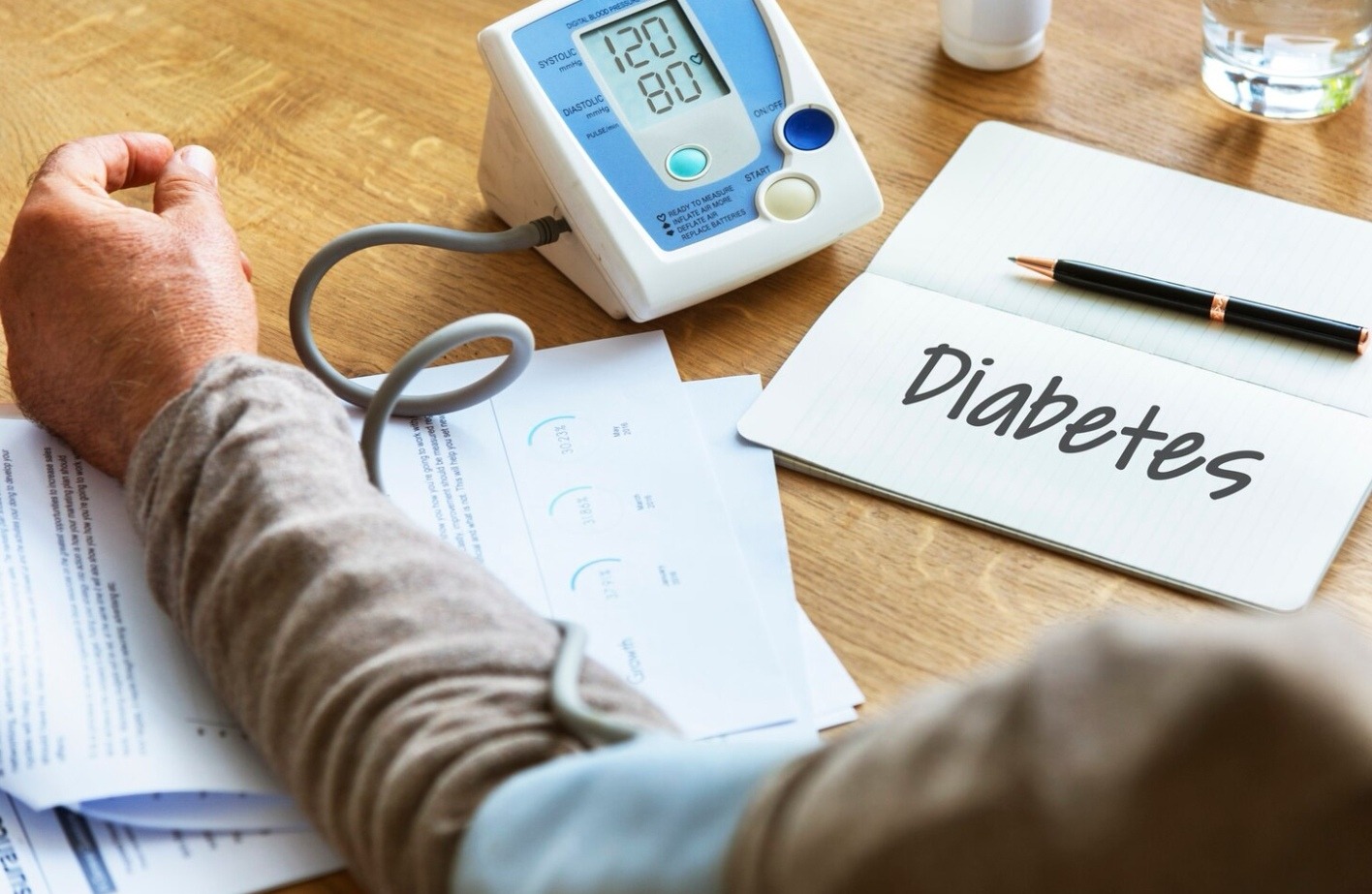 Kebiasaan Buruk yang Bikin Orang Sakit Diabetes