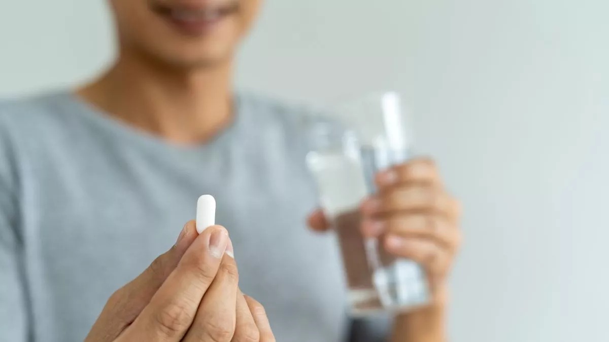 Ternyata Begini Proses Obat Sembuhkan Sakit di Tubuh