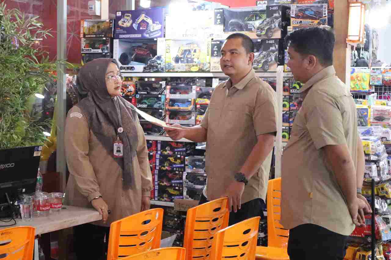 Realisasi PAD Pekanbaru Tumbuh Positif, Pajak Reklame Sudah Tembus 96 Persen dari Target Tahunan