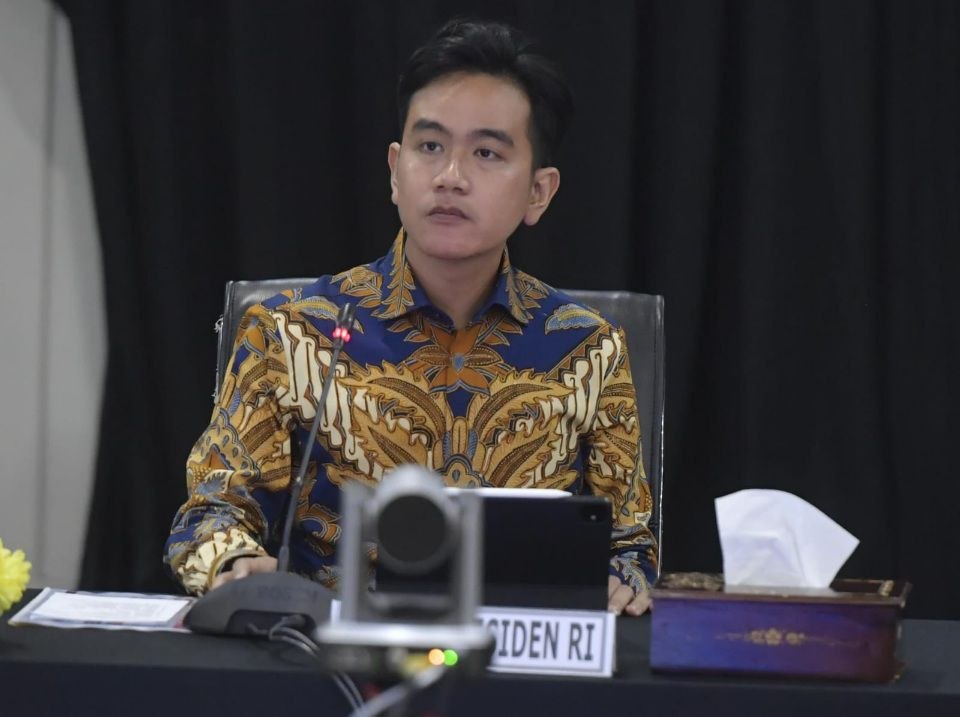 Besok Wakil Presiden RI Dijadwalkan Kunker ke Riau
