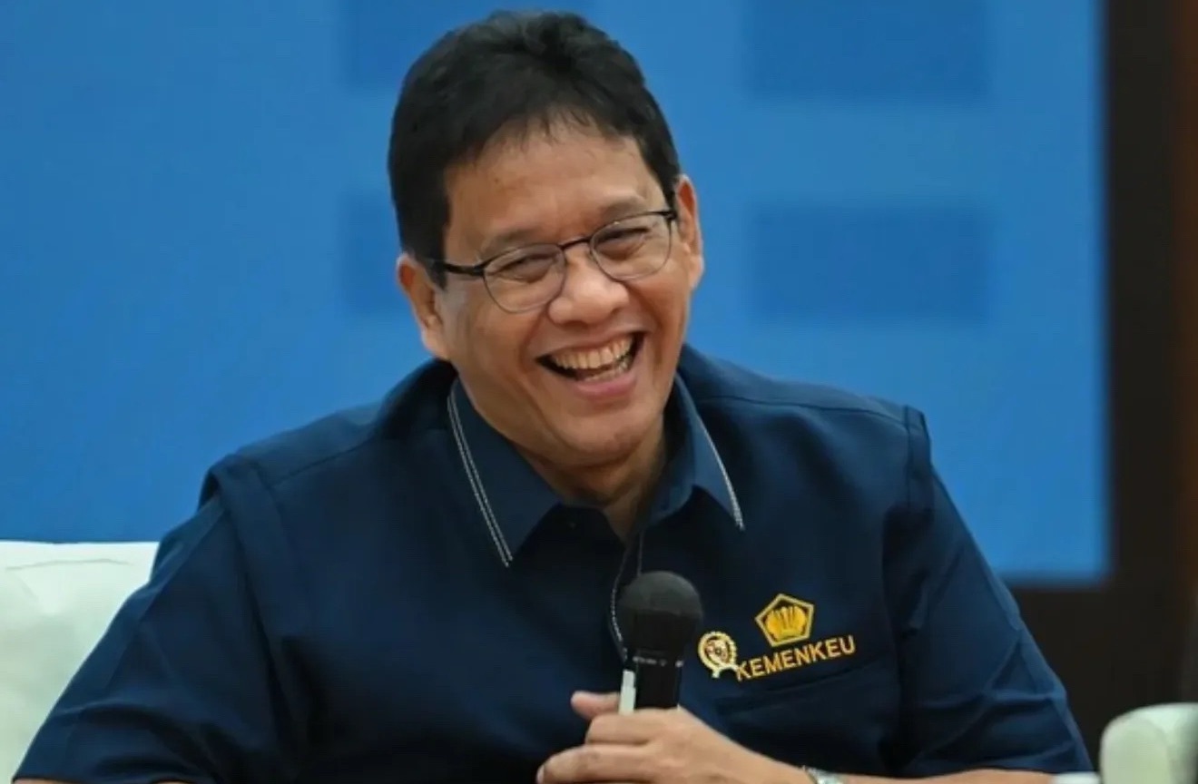 Menkeu Lirik Pungutan Kapal di Selat Malaka, Terinspirasi Iran