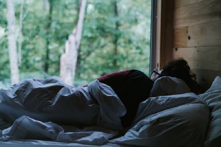 Hobi Tidur Siang, Baik atau Justru Berdampak Buruk bagi Kesehatan?