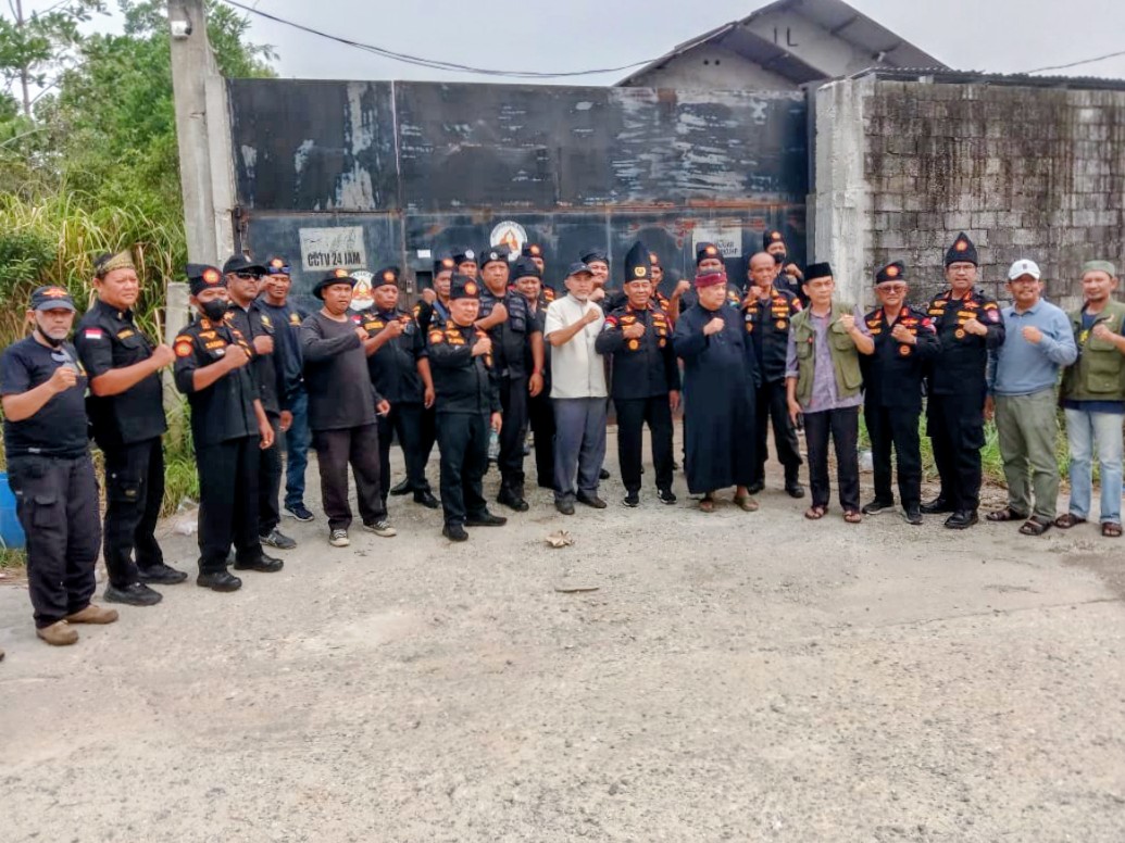 Puluhan Baby Tank BBM Ditemukan di Gudang Tenayan Raya, Polisi Ambil Sampel ke Laboratorium
