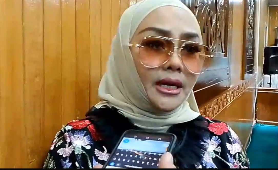 Iyeth Bustami Ajak Masyarakat Bersatu Bangun Bengkalis, Jangan Mudah Terprovokasi Hoaks