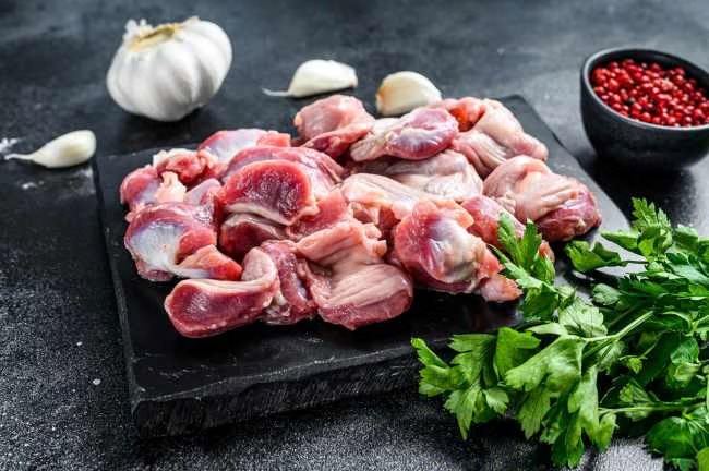 Ampela Ayam Tinggi Protein, Bolehkah Dimakan Setiap Hari?